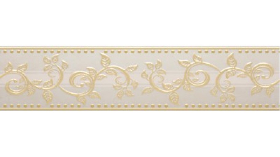 Бордюр flexion crema bw0flx01