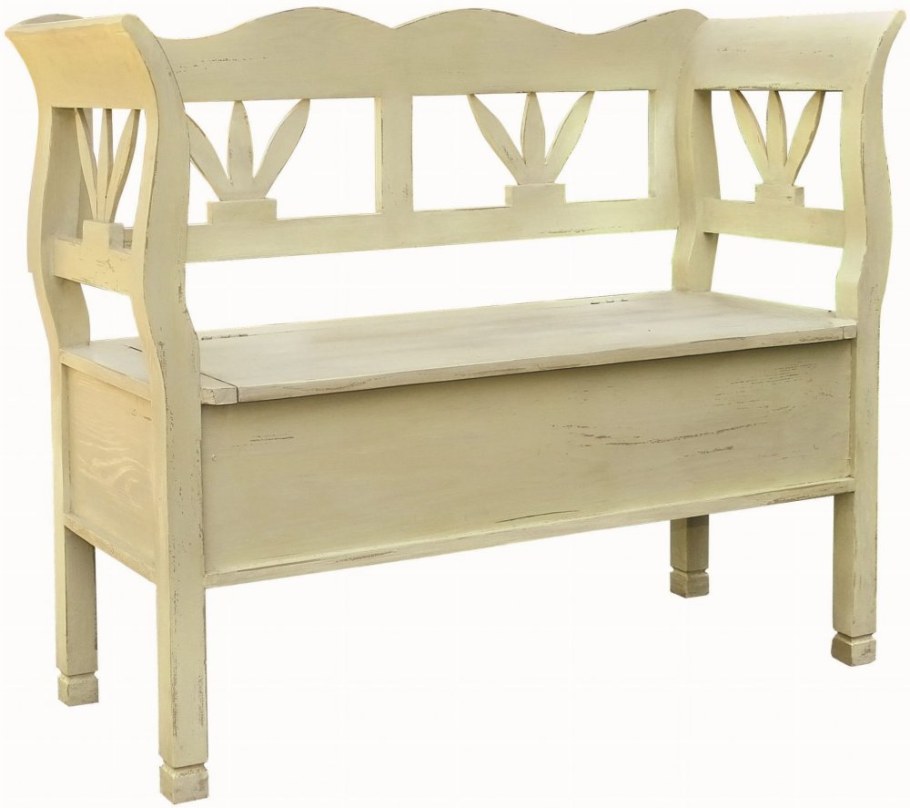 Скамейка Прованс