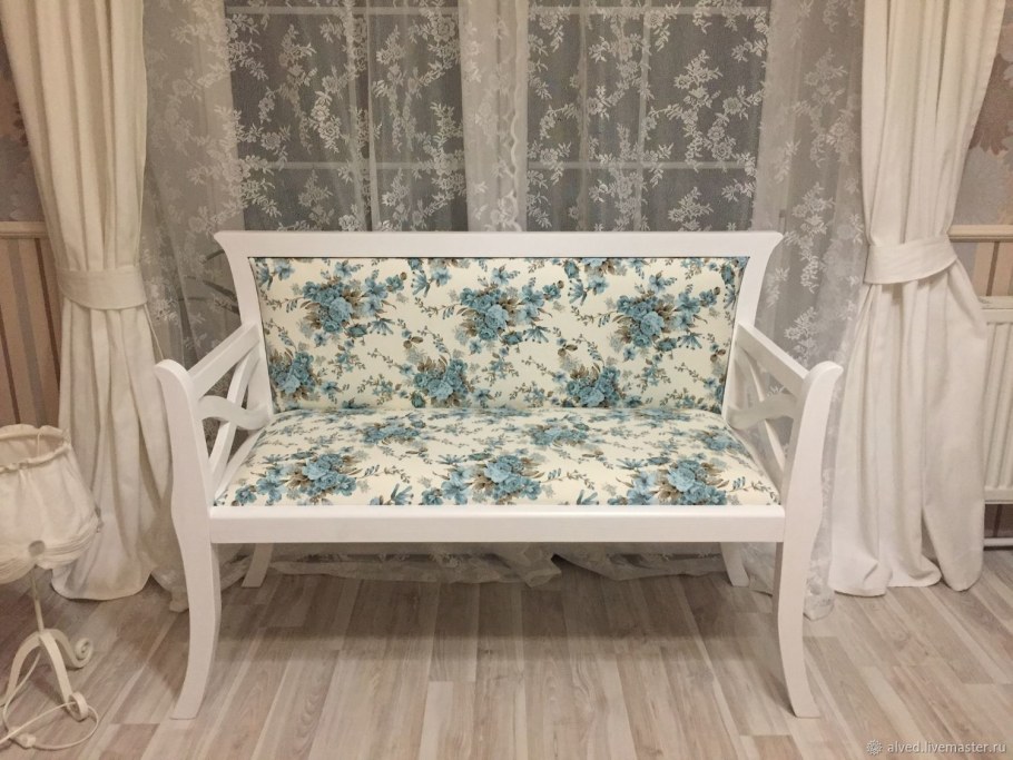 Скамья Прованс