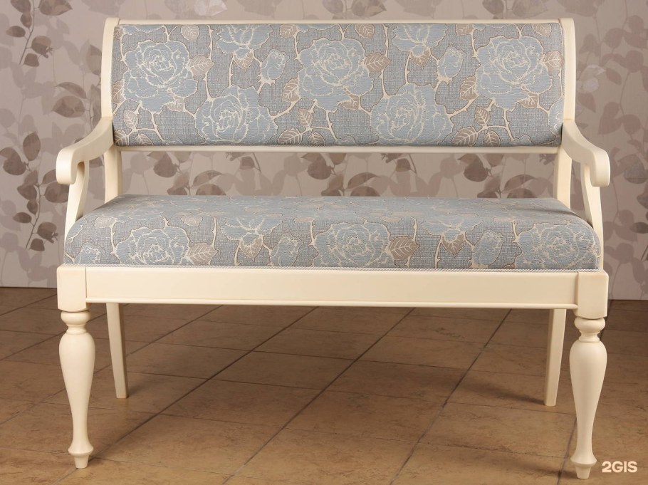 Банкетка Венеция 4