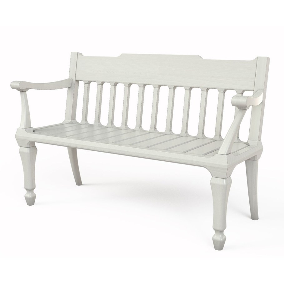 Скамья Леда Мерано