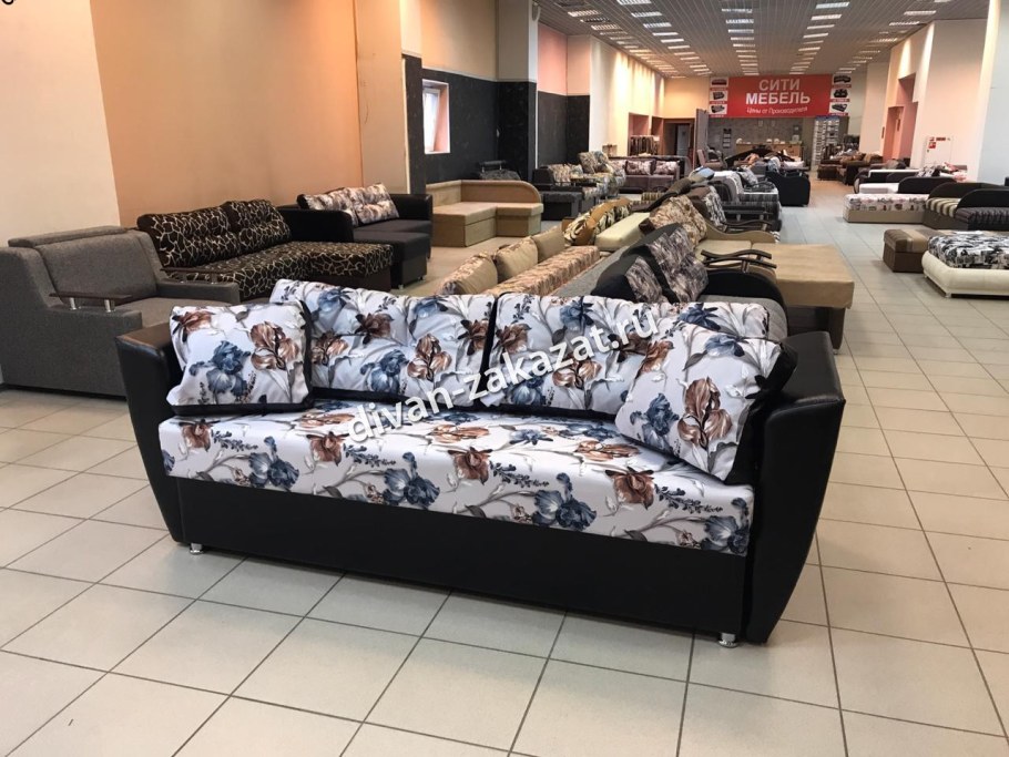 Магазин мебель Сити