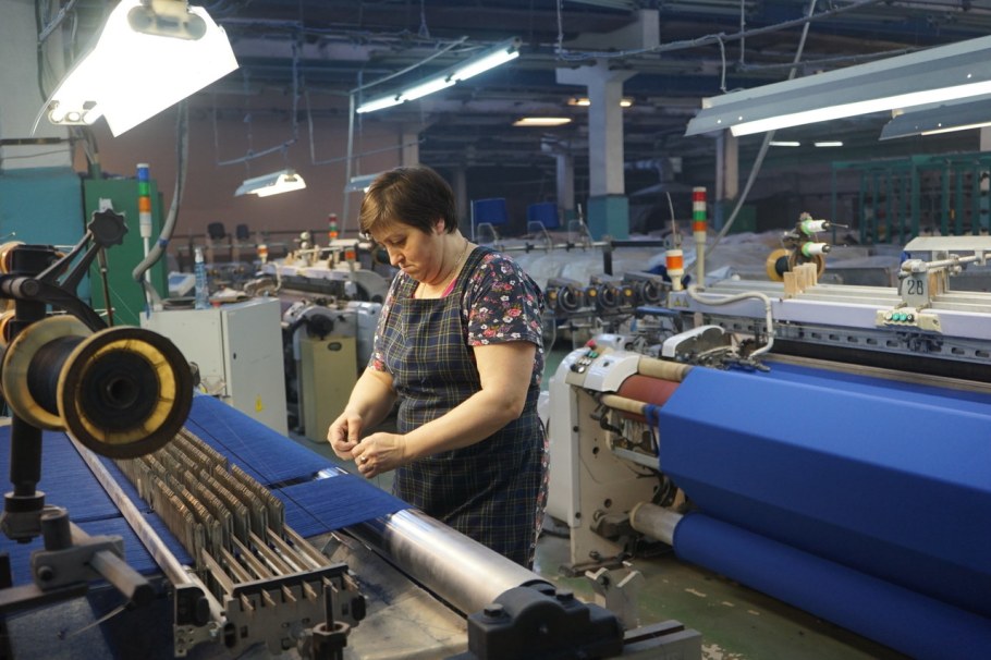 Павловопосадский комвойщик