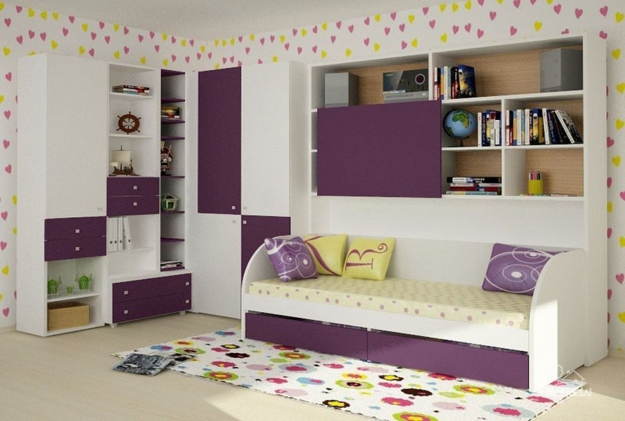 Набор мебели для детской комнаты