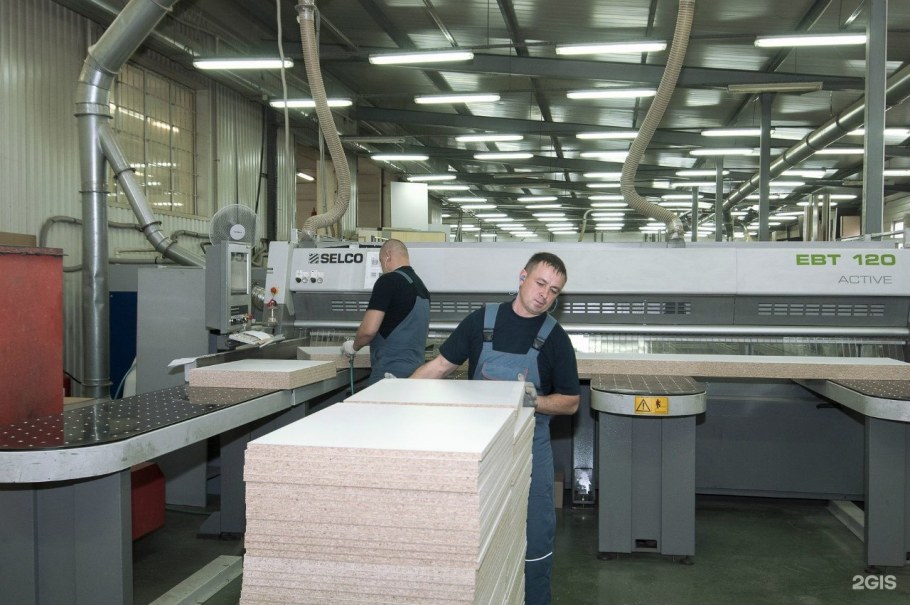 Мебельная фабрика Спутник-стиль Кашира