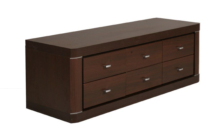 Комод под телевизор с ящиками