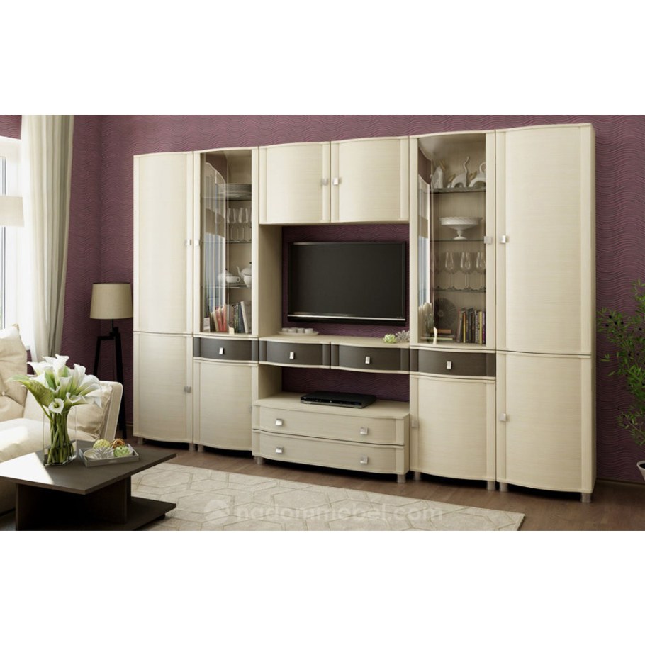 Гостиная Оливия Лером