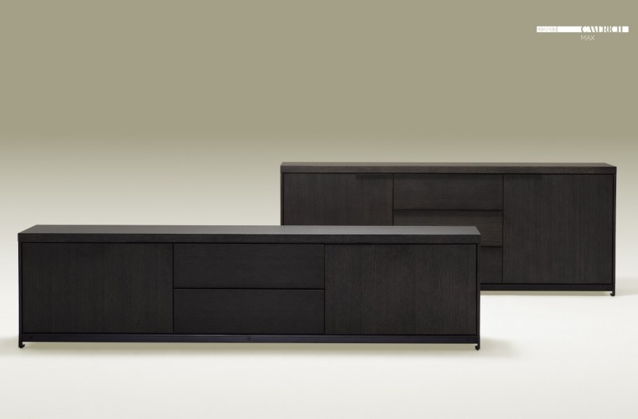 Тумба под ТВ 2000х450 Модерн