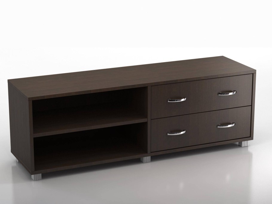 Тумба под ТВ Винтаж 13.283.02