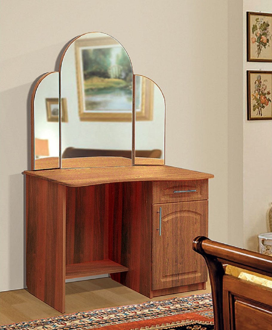 Трюмо из ЛДСП