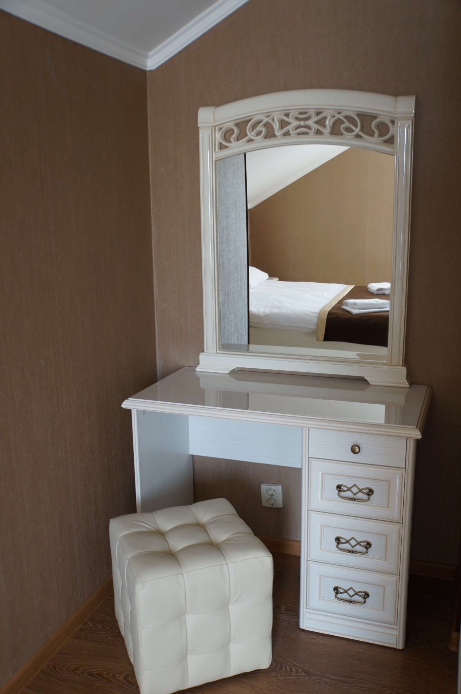 Трельяж 2020 Люкс