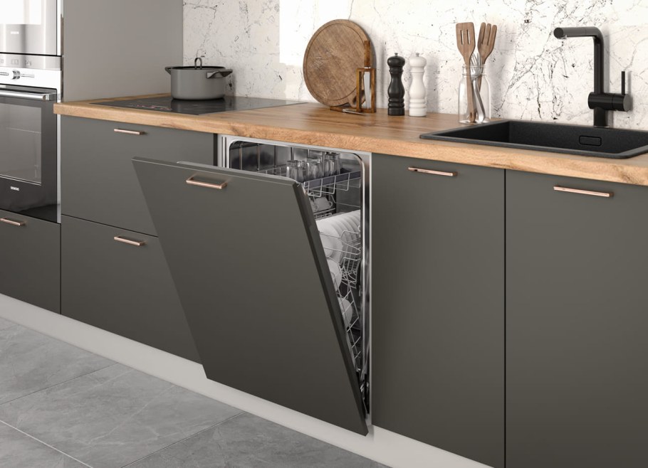 Кухня Ройс ваниль софт