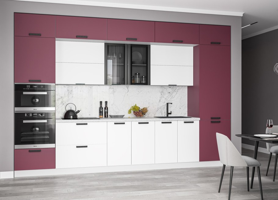 Кухни Ройс ДСВ Москва