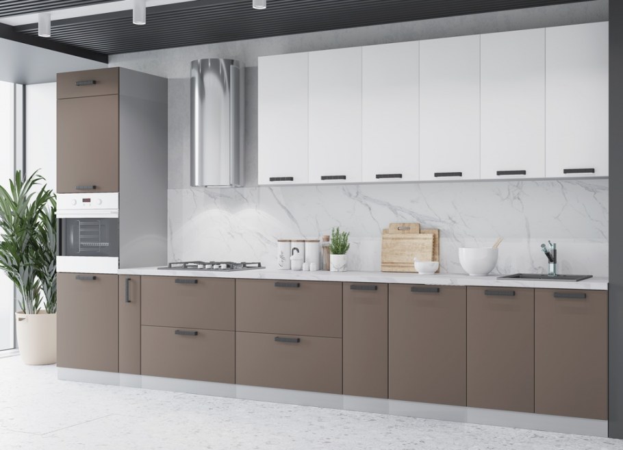 Кухня Ройс ДСВ