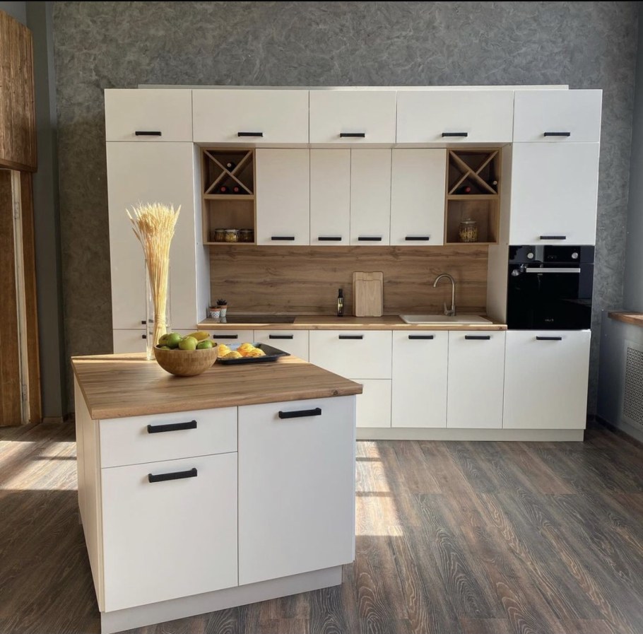 Фасады Ройс