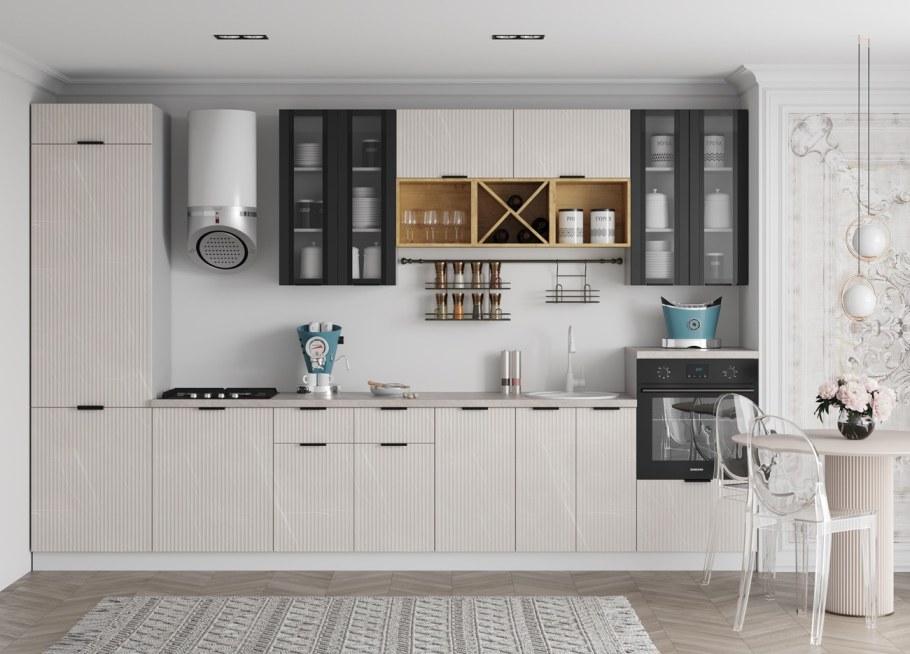 Кухня Монца ДСВ