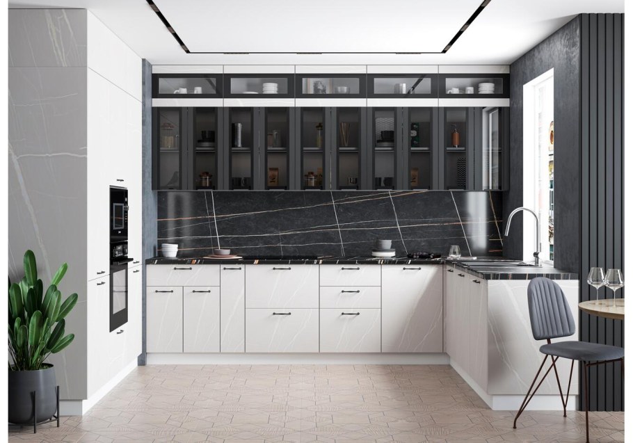 Кухня Ройс ДСВ