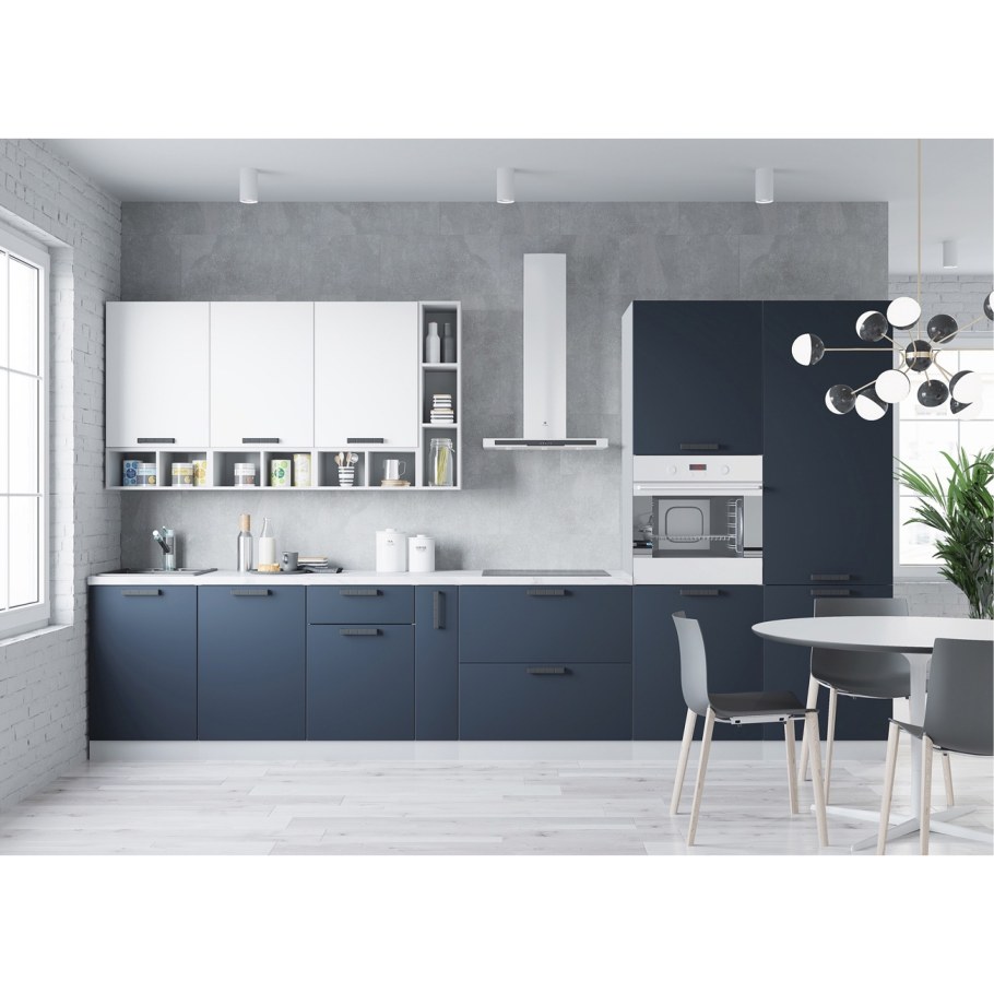 Кухонный гарнитур Ройс ДСВ