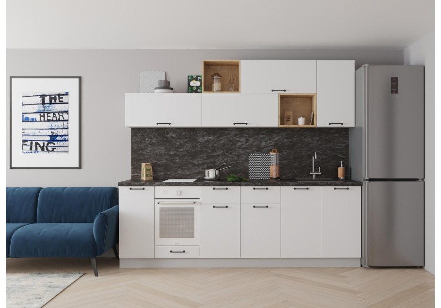 Ройс белый софт