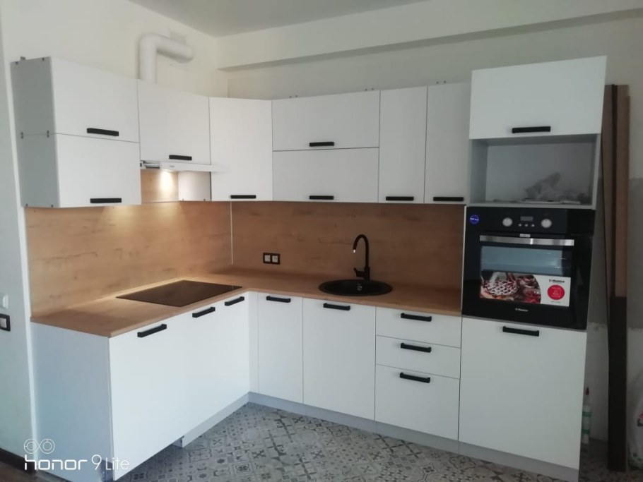 Кухня Ройс ДСВ