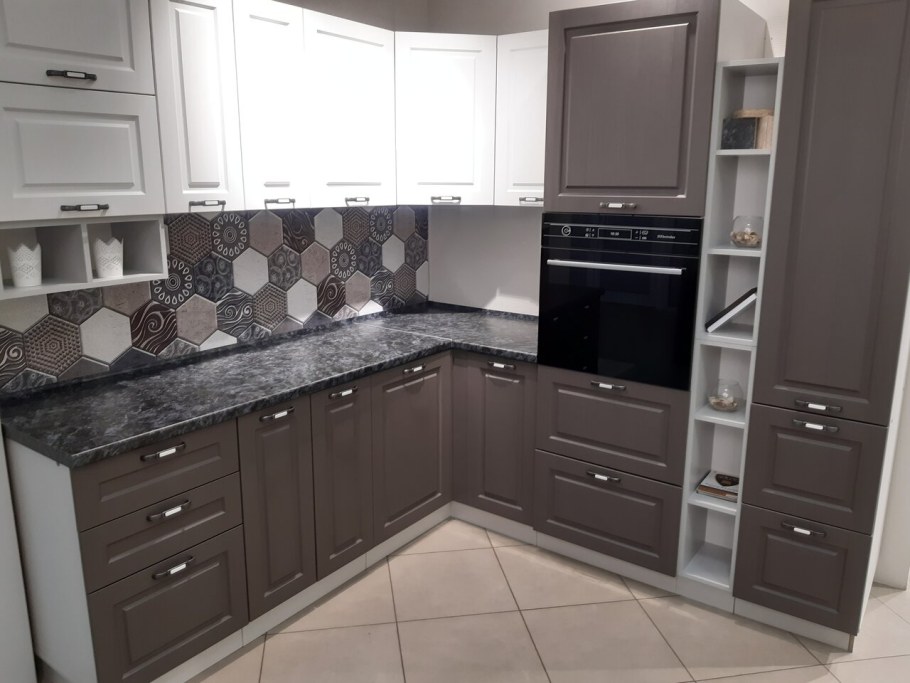 Кухня Ройс ДСВ