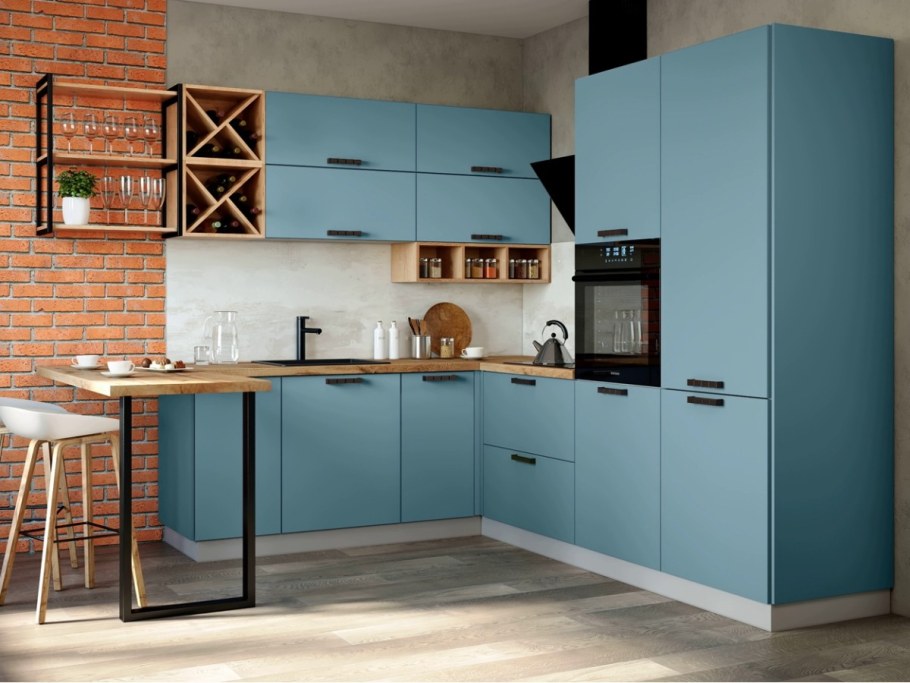 Кухня Ройс ДСВ