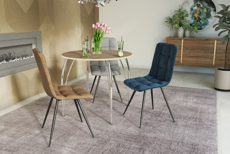 Стул Чили срп052