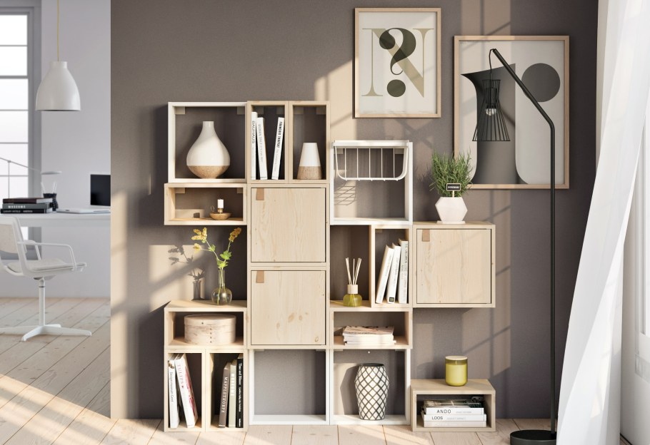 Куб Леруа Мерлен