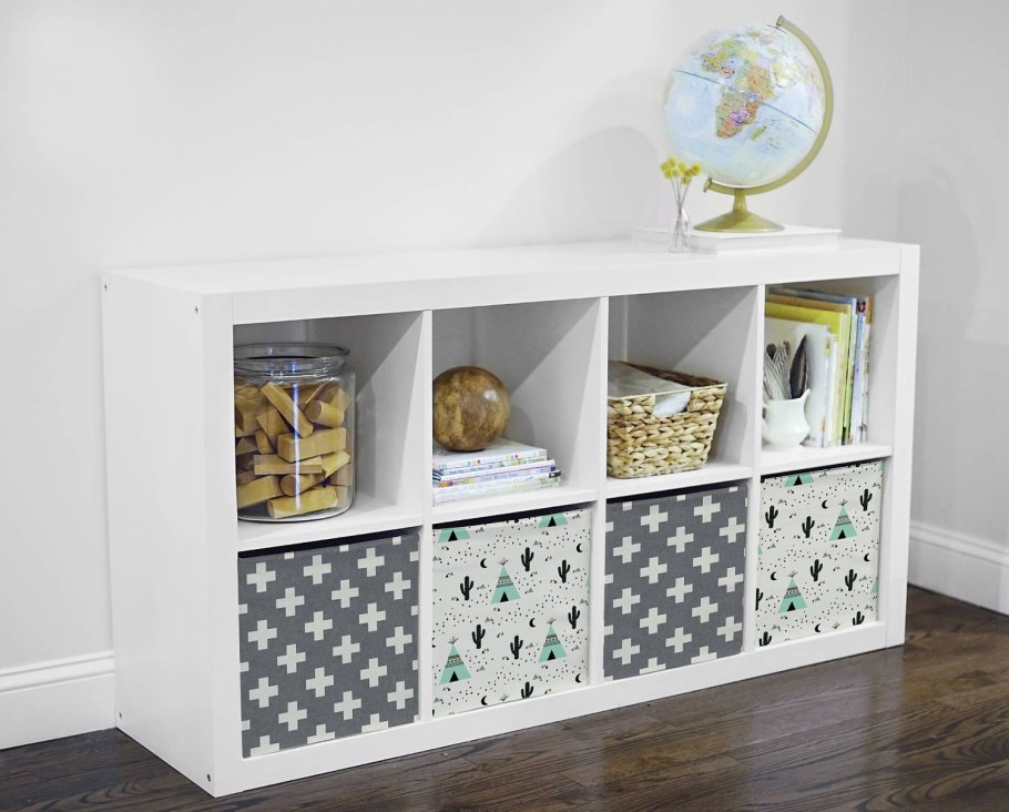 Икеа короб каллакс