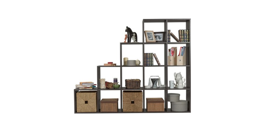 Стеллаж Стюарт BMS