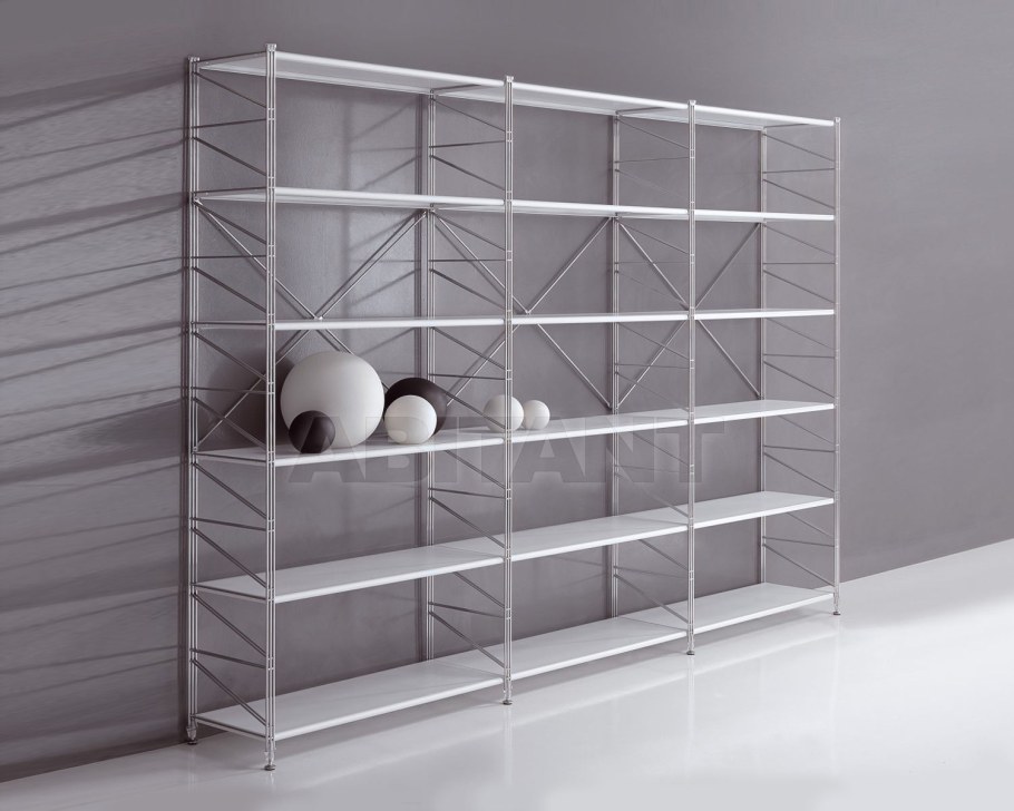 Офисный стеллаж Rack asseblage Selett n150820