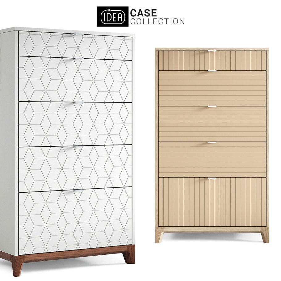 The idea комод Case