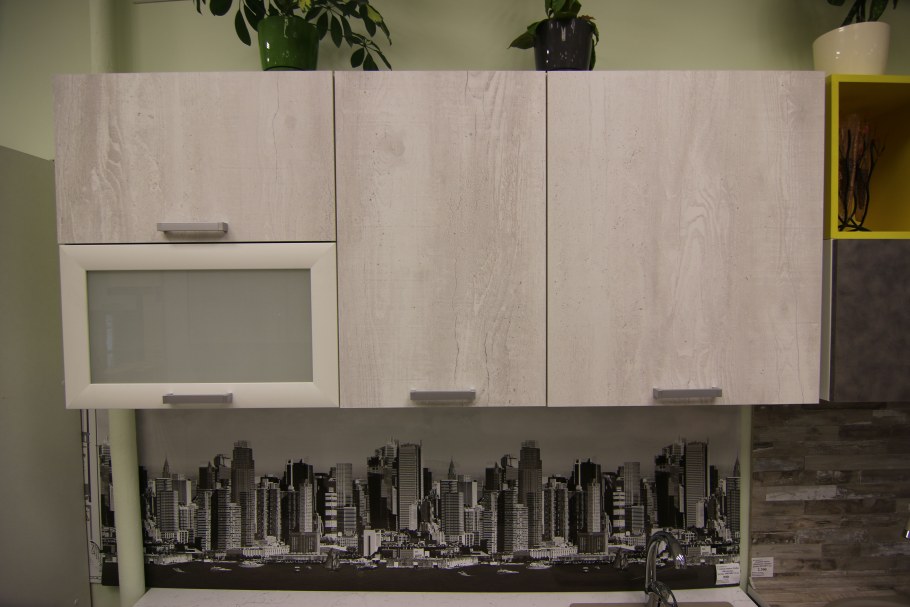 Кухня Боб Пайн