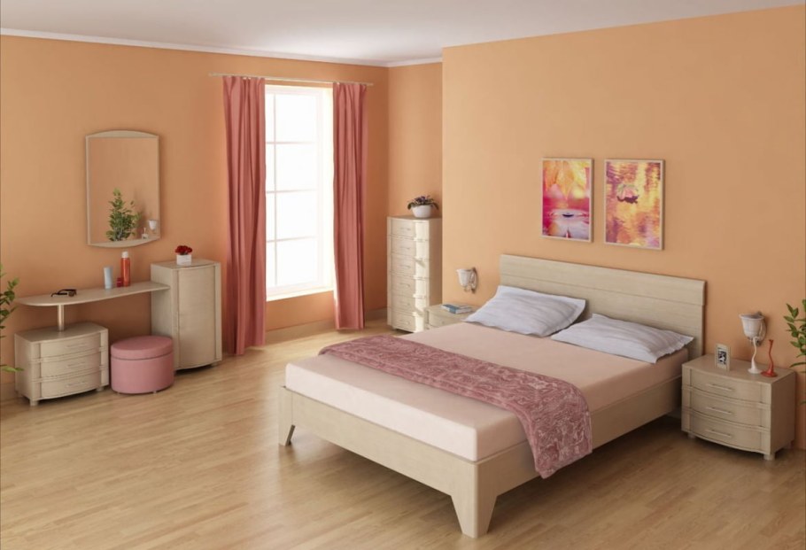 Кровать Дольче Нотте Лером