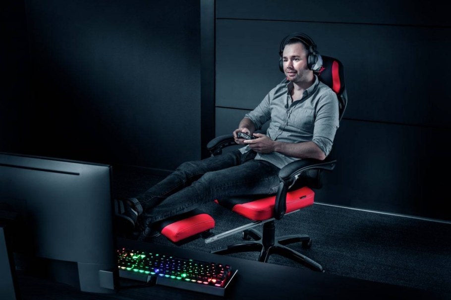 Кресло геймера