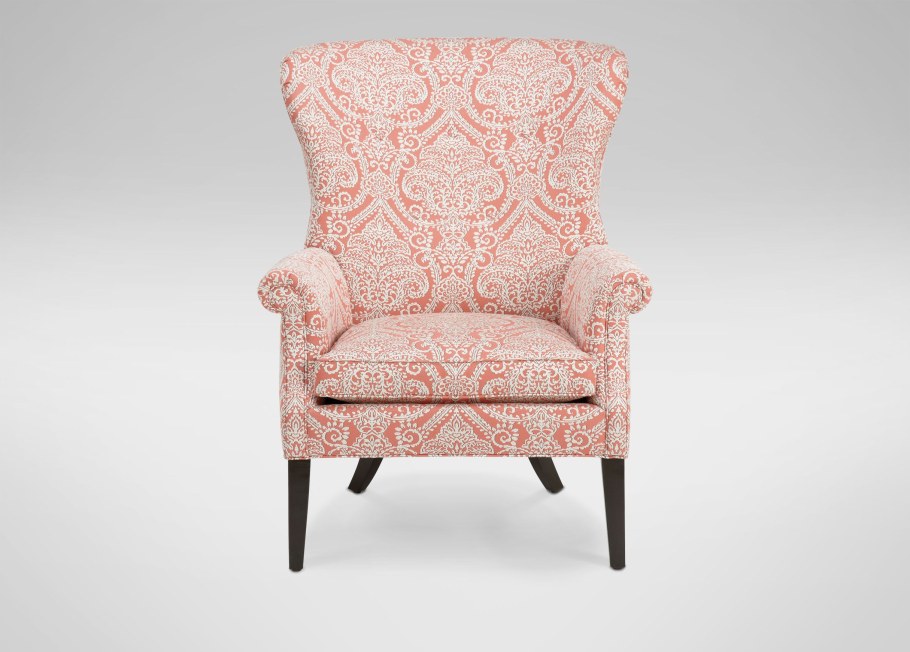Кресло Leon Armchair