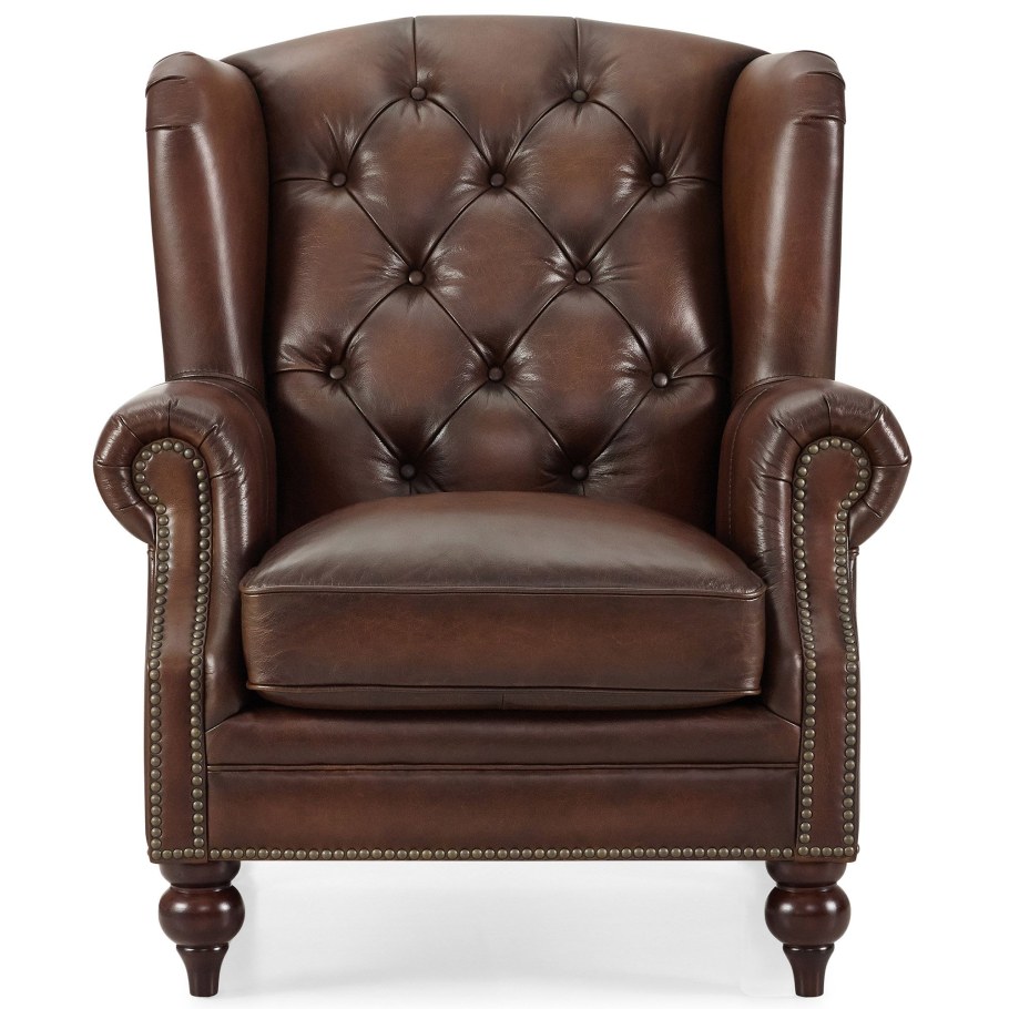 Wing Chair