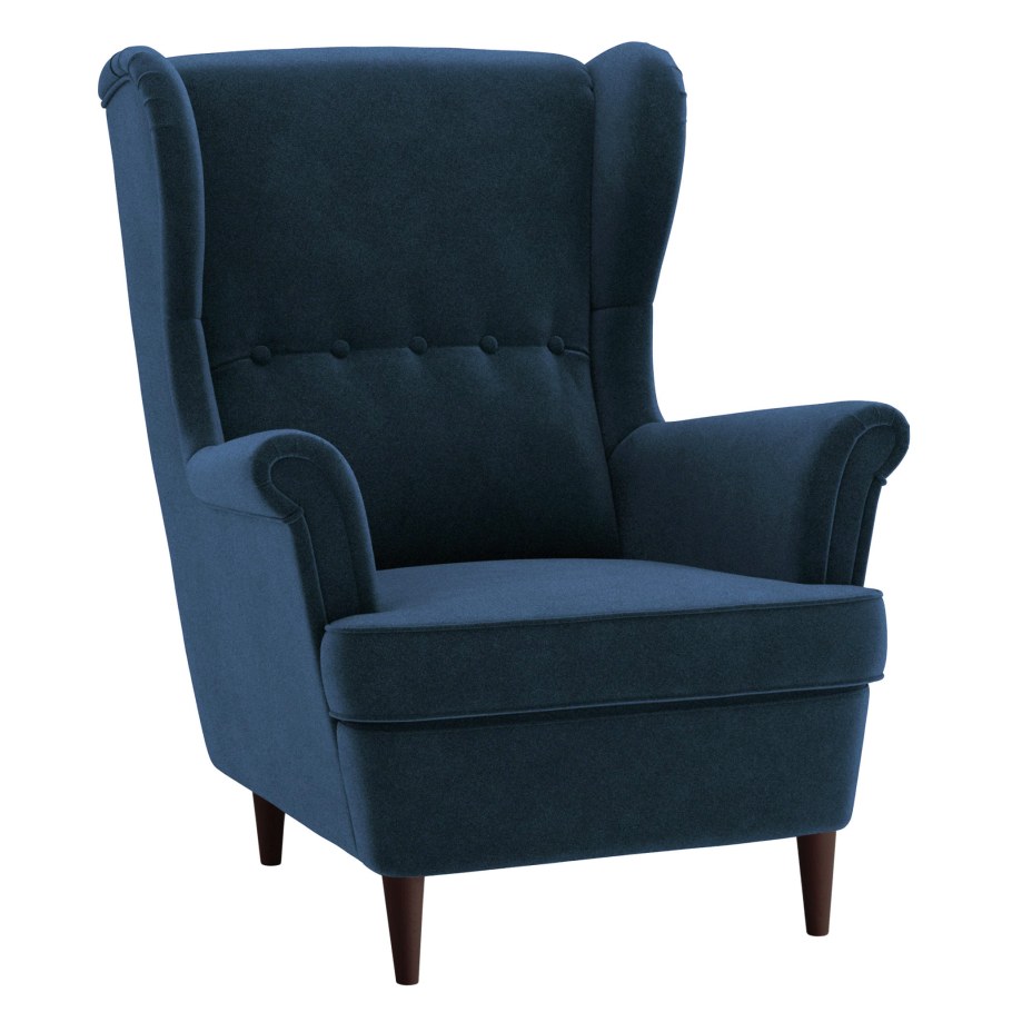 Кресло Strandmon ikea