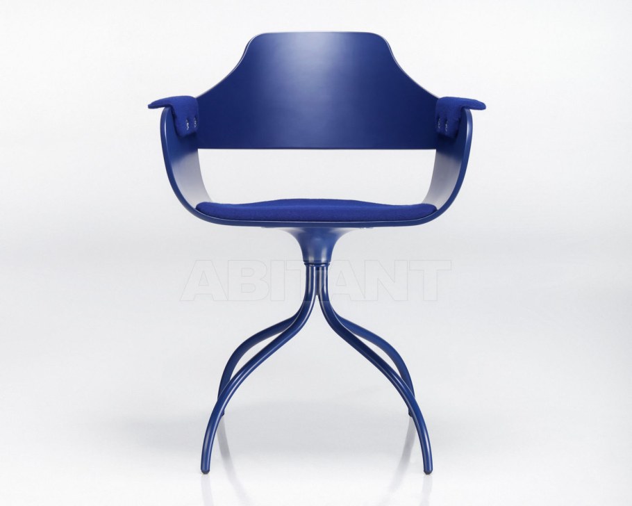 Smile Stool designed by Jaime hayon