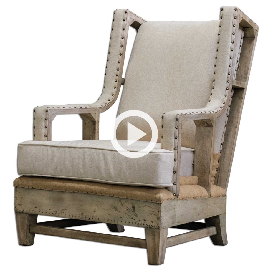 Кресло Uttermost