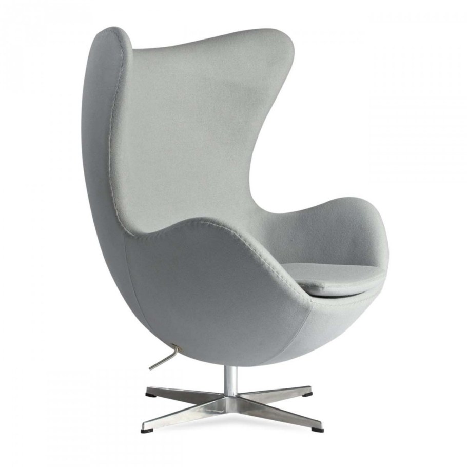 Арне Якобсен кресло Egg