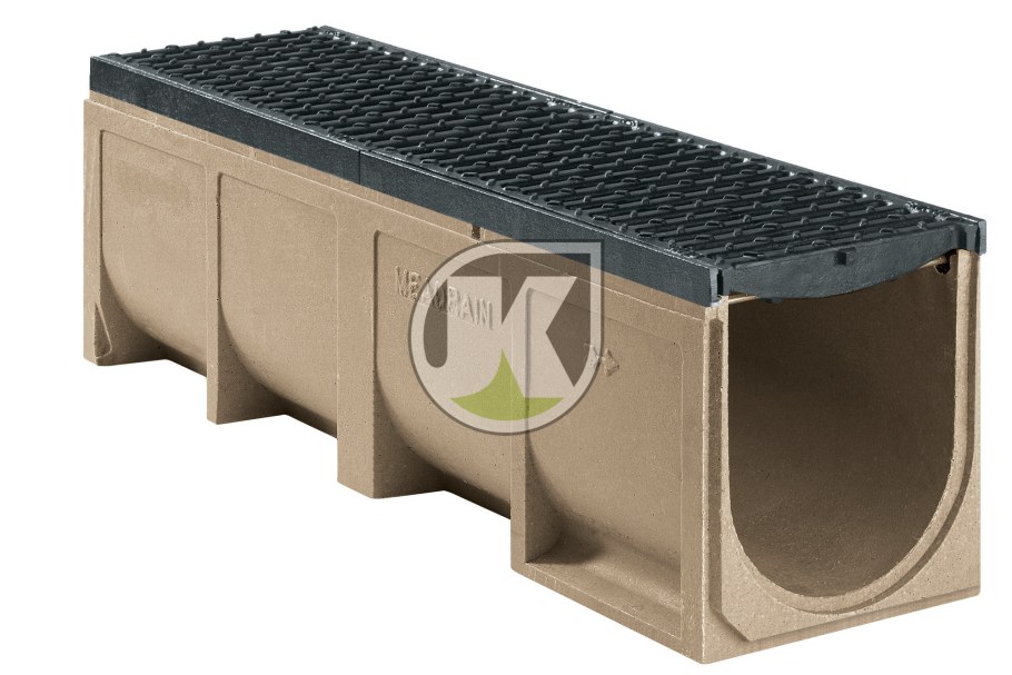 Лотки Aquastok en1433 b125