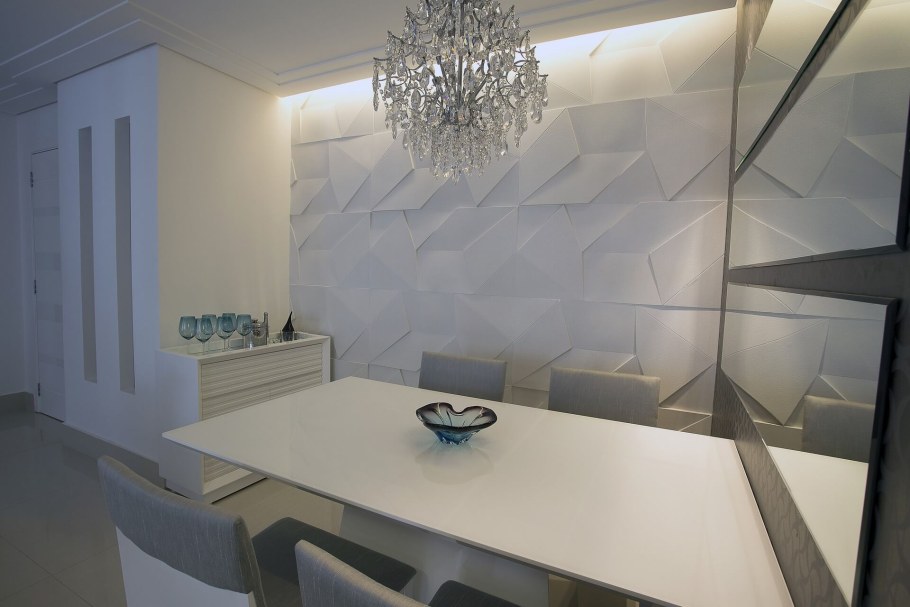 Гипсовая 3d панель decostyl Классик