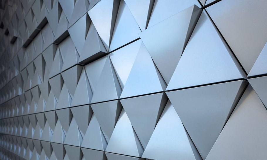 3d панели композит