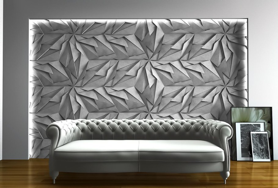 3д панель 3дд