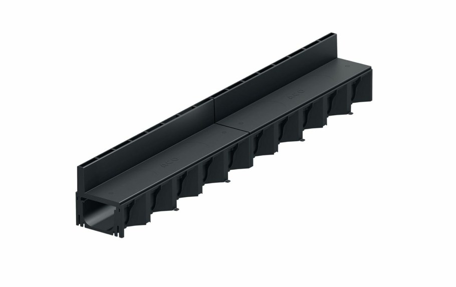 Щелевые решетки aco self