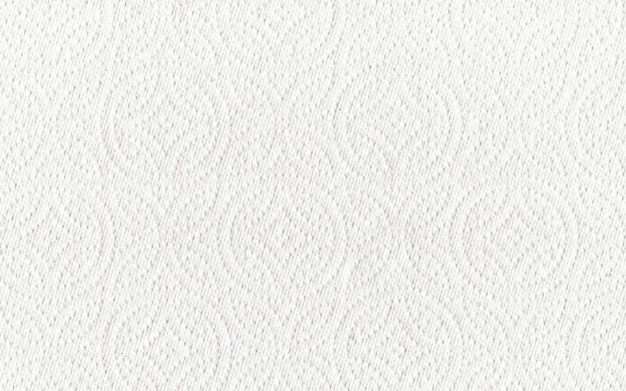 Бесшовная белая бумага