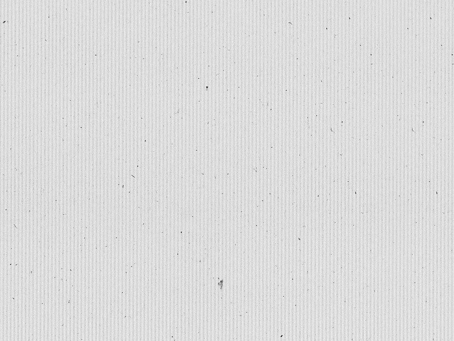 Текстура белого пластика