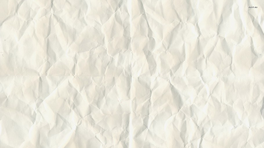 Текстура бумаги