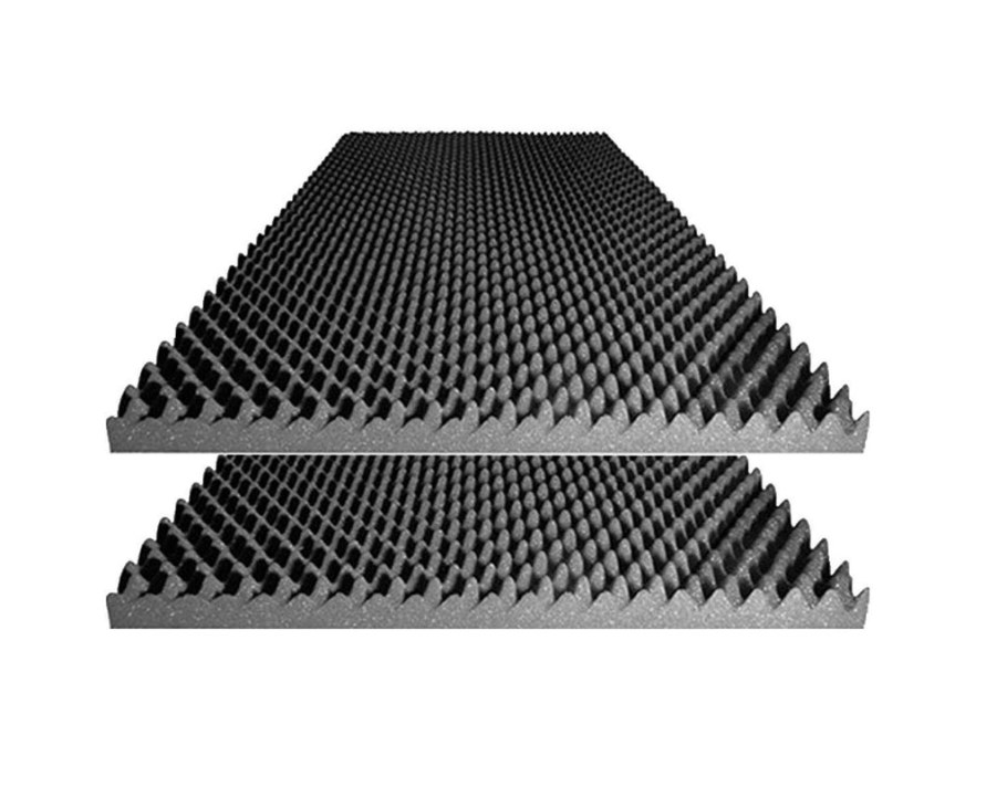 Acoustic Foam Egg Panels